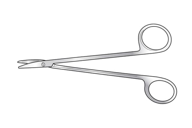 McKissock Scissors