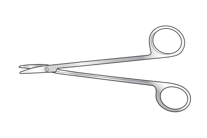McKissock Scissors