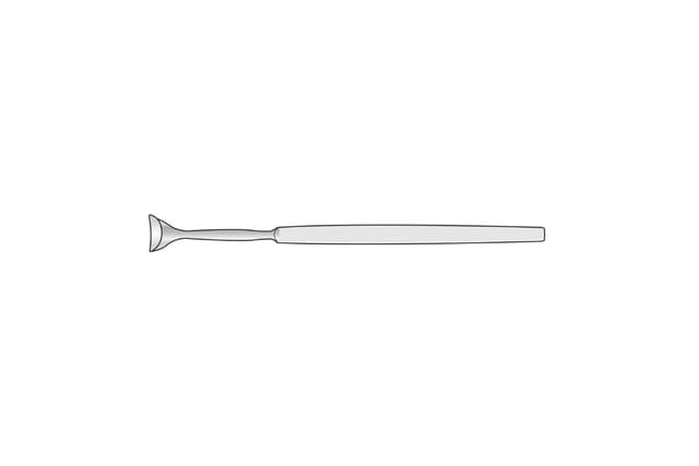 Desmarre Eyelid Retractor (Single)