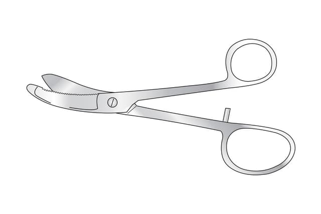 Bohler Plaster Shears