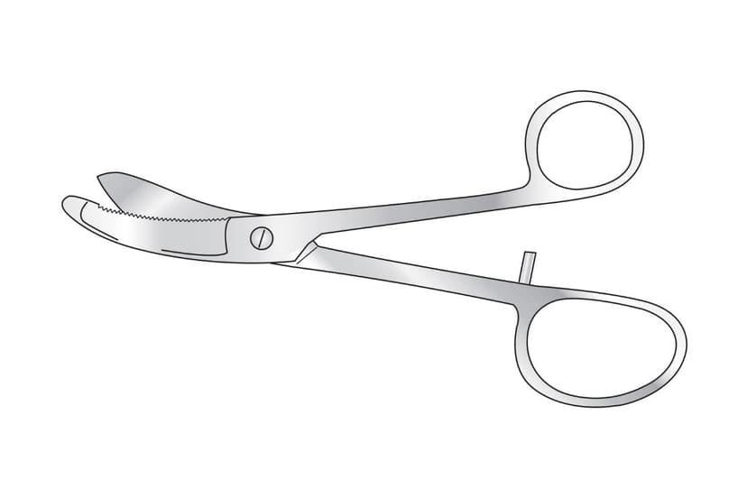 Bohler Plaster Shears