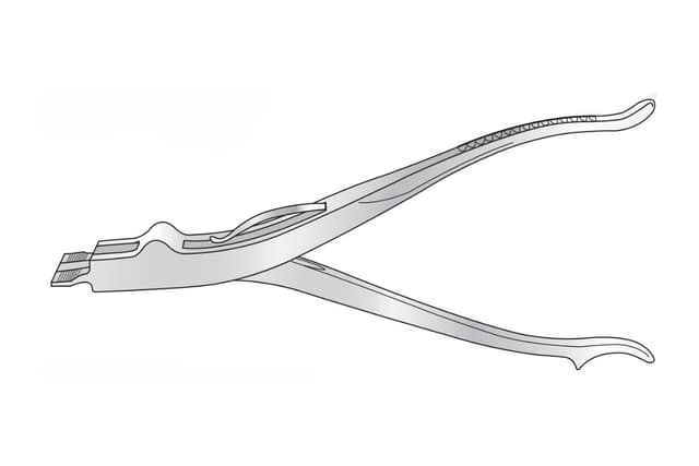 Lawton Plaster Spreader