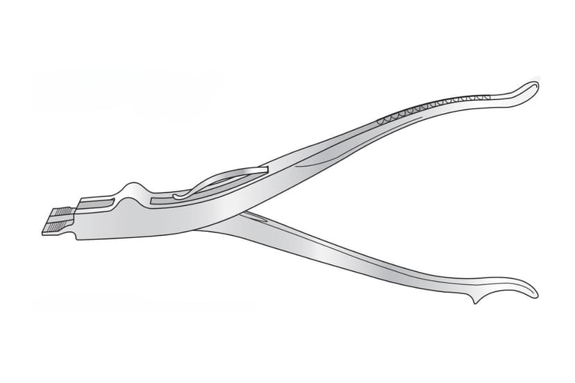 Lawton Plaster Spreader