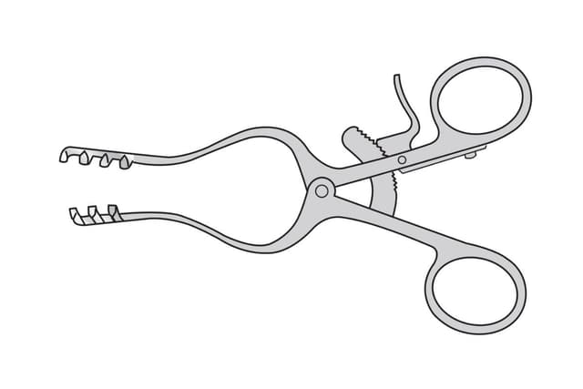 West Retractor