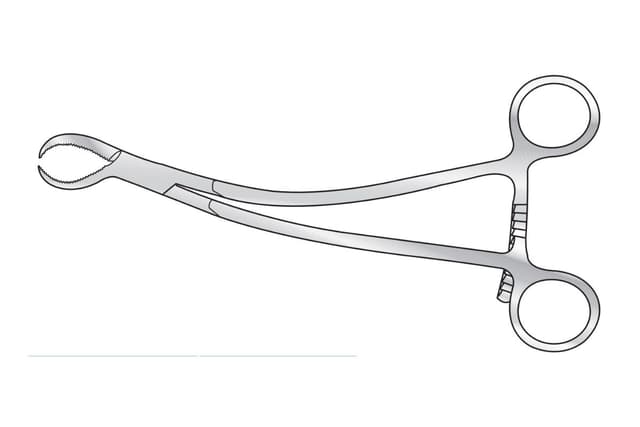 Wire Cutting Pliers (Kirschner Wires up to 5.5mm)