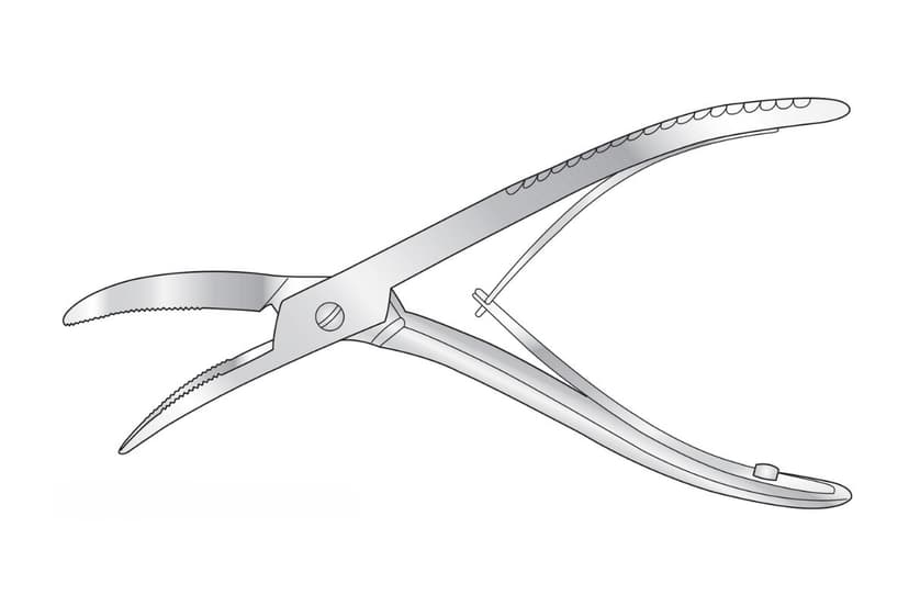 Wolf Plaster Spreader