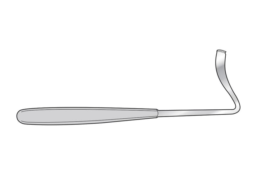 Bowdler Henry Retractor