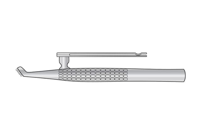 Childe Approximating Forceps (PL)
