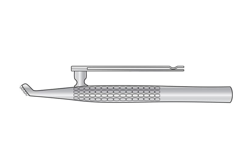 Childe Approximating Forceps (PL)