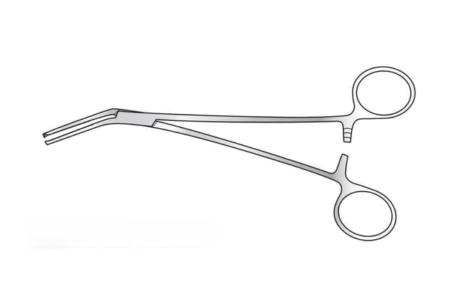 Fickling Artery Forceps