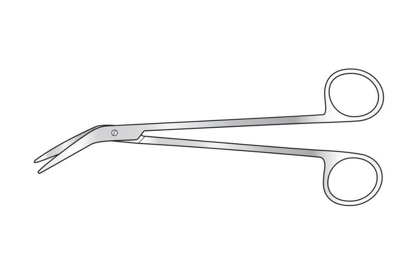 Fickling (Cathcart) Scissors