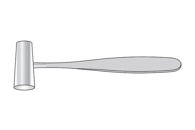 Fickling Dental Mallet