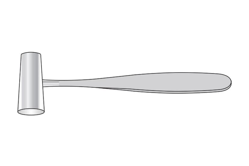 Fickling Dental Mallet