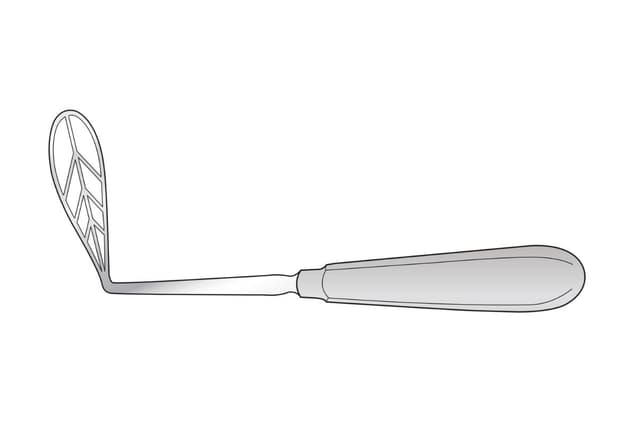 Flap Retractor