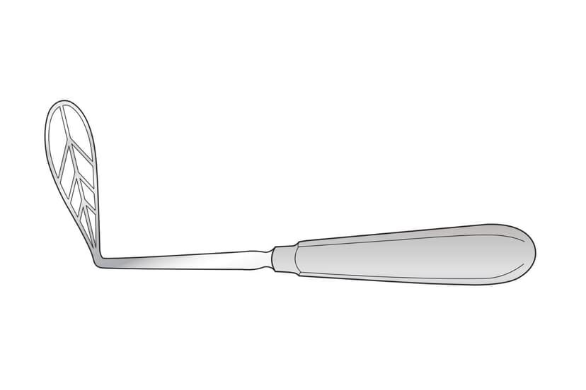 Flap Retractor