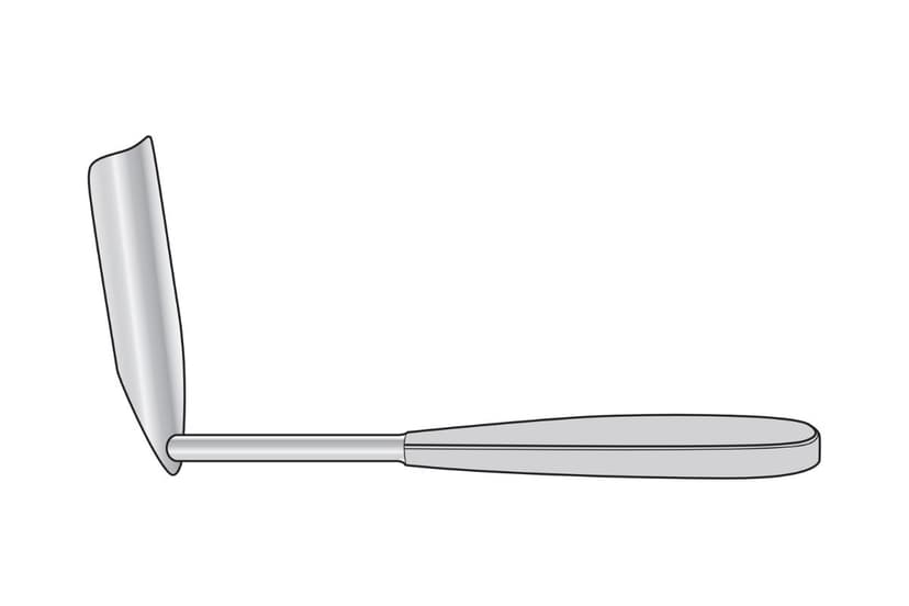 Freece Oral Retractor