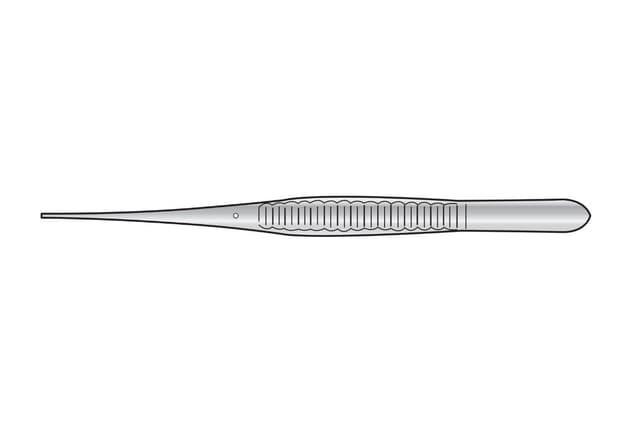 Gillies Dissecting Forceps (PL)