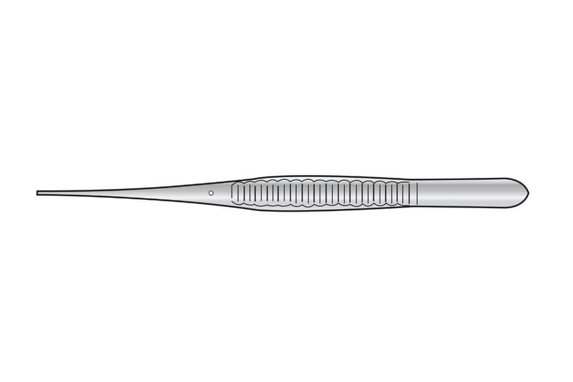 Gillies Dissecting Forceps (PL)