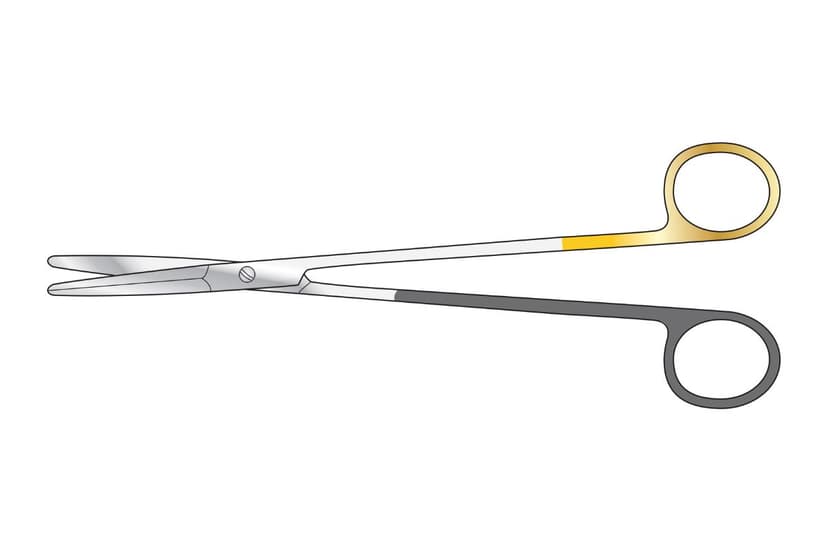 Gorney Supercut Scissors