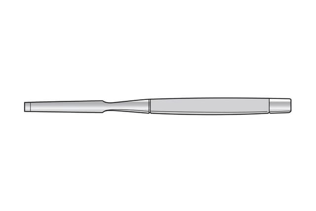 Jenkins Chisel
