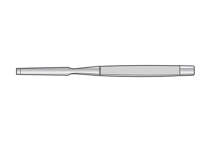 Jenkins Chisel