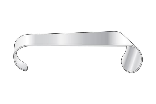 Kilner Cheek Retractor (Double Ended)