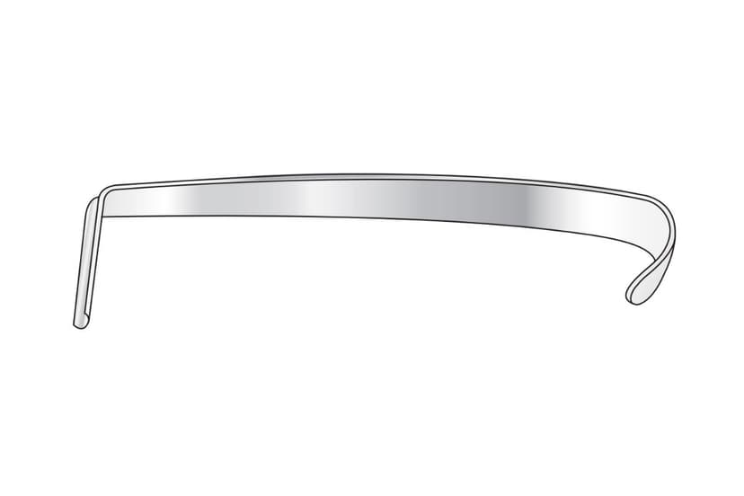 Kilner Nasal Retractor