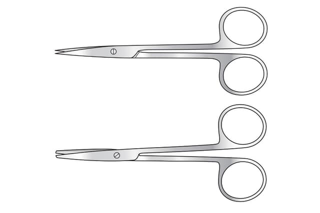 Kilner Scissors