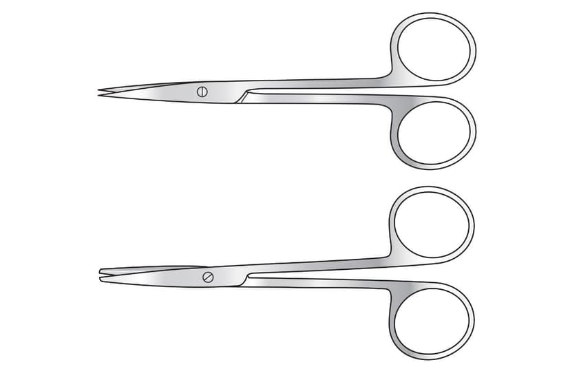 Kilner Scissors