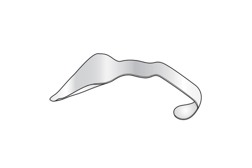 Laster Cheek Retractor
