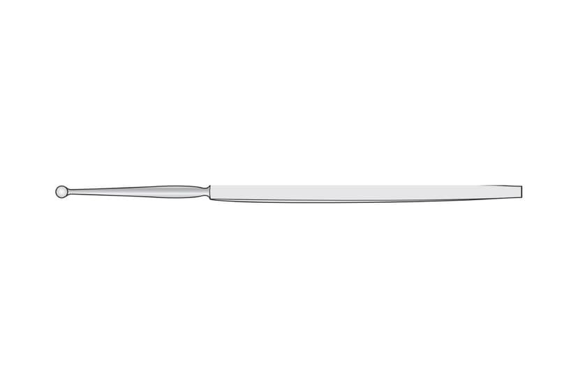 McHardy Curette