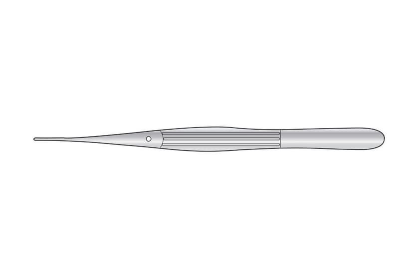 McIndoe Dissecting Forceps (PL)