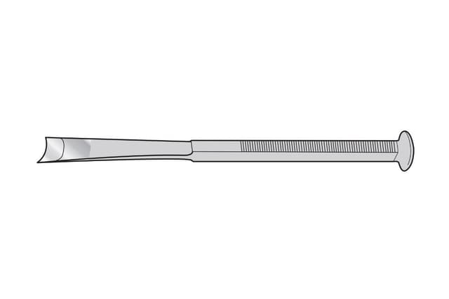 McIndoe Nasal Chisel