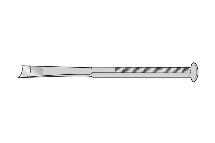 McIndoe Nasal Chisel