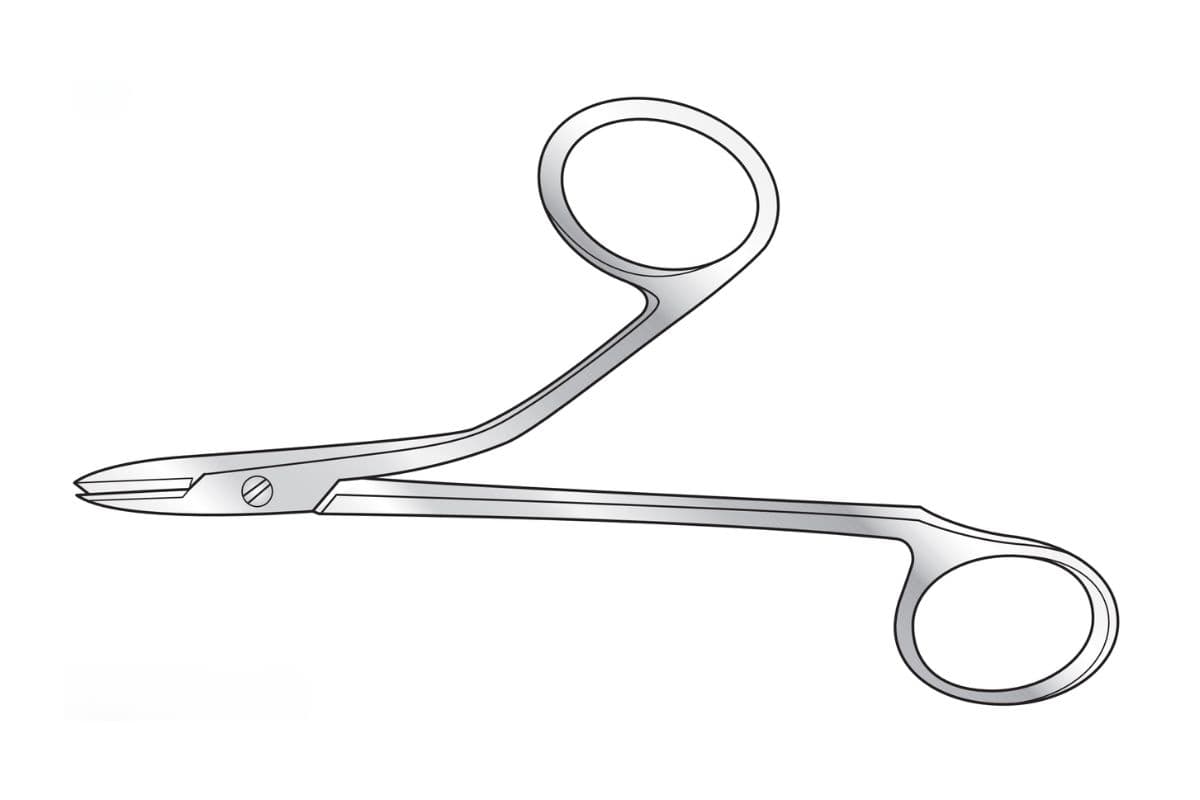 Forceps subcategory