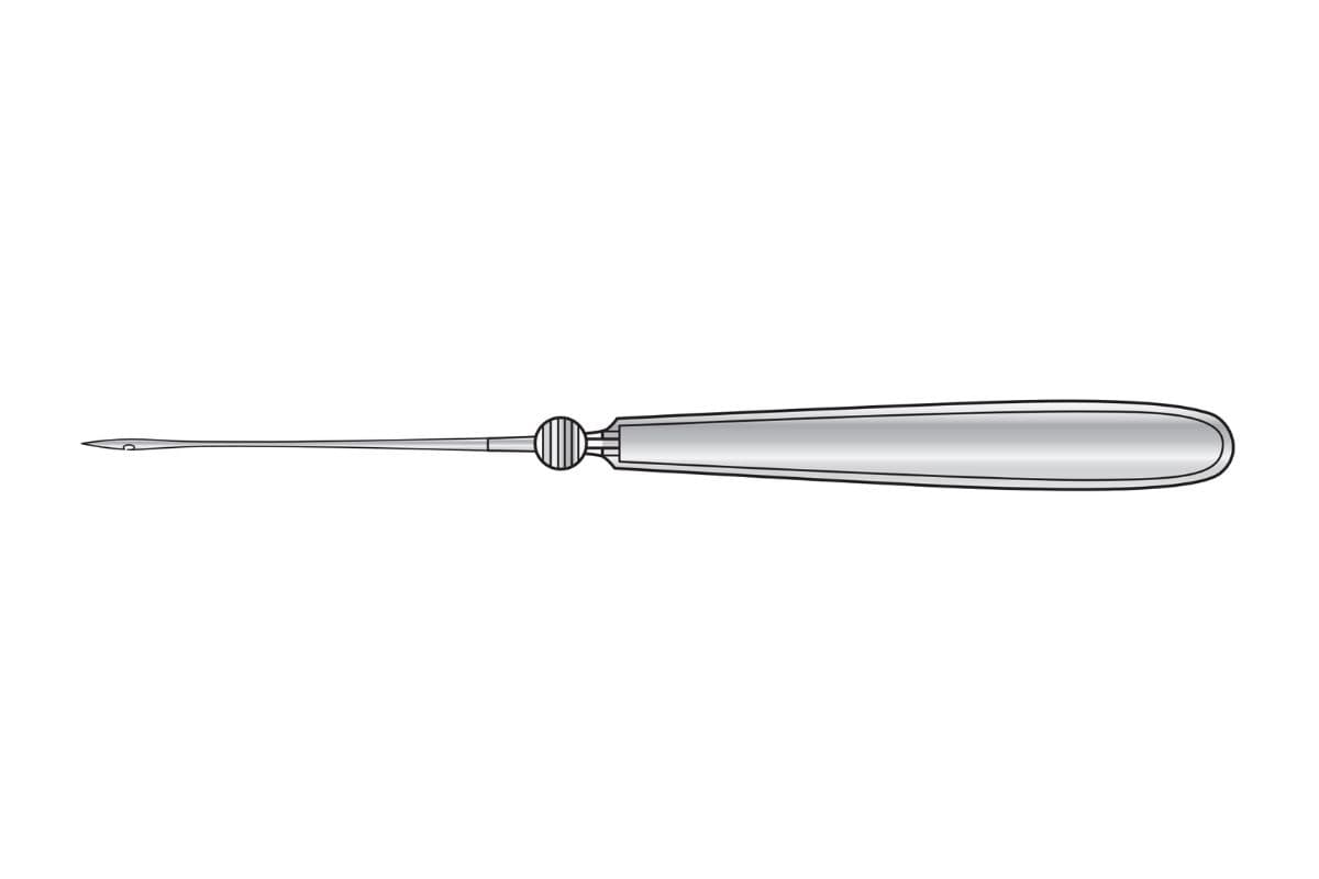 Needle Holders / Suture Needles subcategory