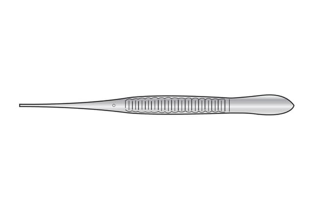 Waugh Dissecting Forceps (PL Listing)