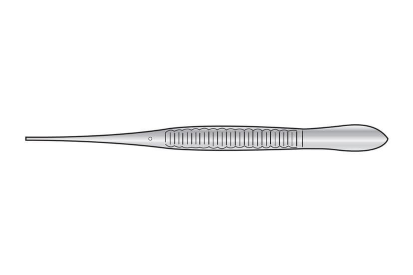 Waugh Dissecting Forceps (PL Listing)
