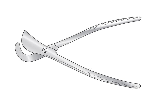 Eslander Rib Shears