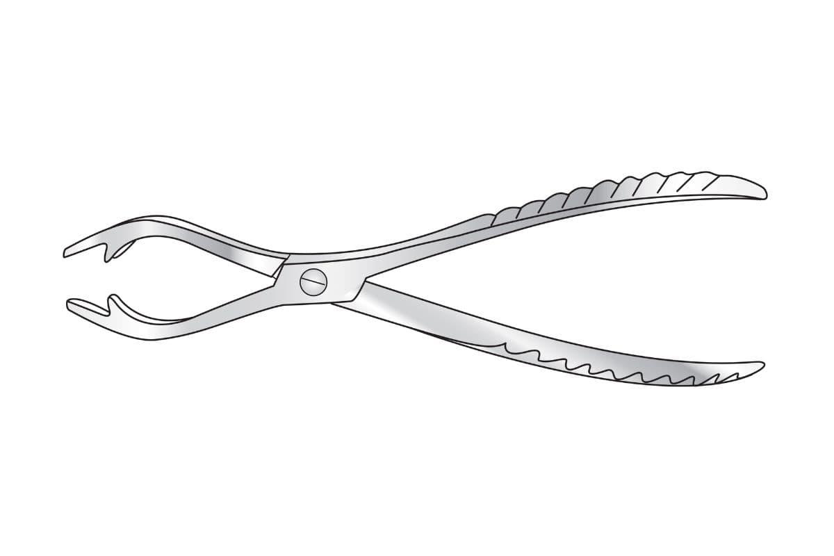 Bone Holding Forceps subcategory