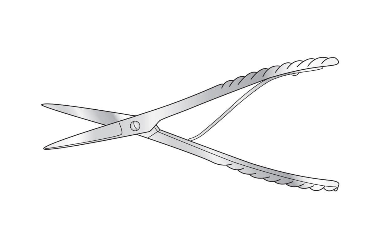 Rib Shears / Shears subcategory