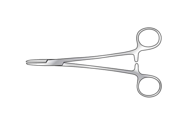McIndoe Dissecting Forceps (Post Mortem)