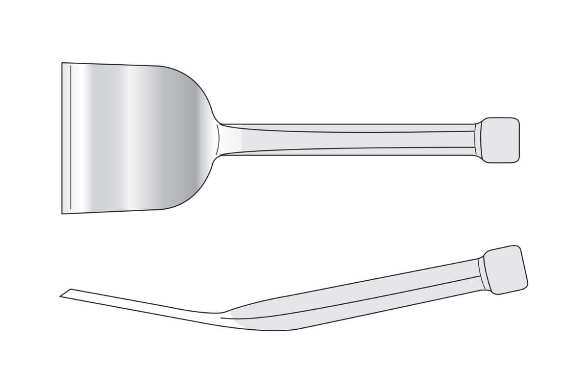 Gouges & Chisels subcategory