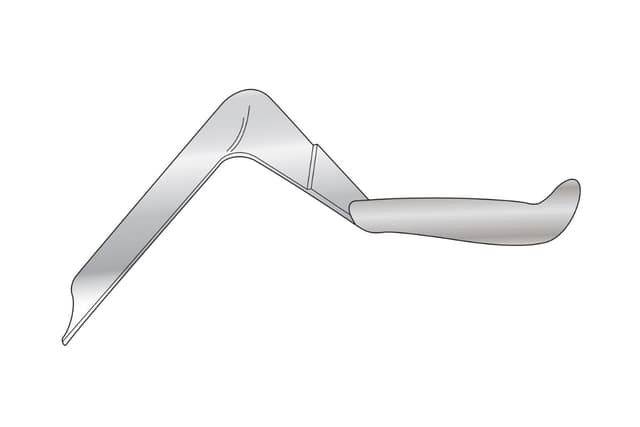 Lloyd-Davis Retractor