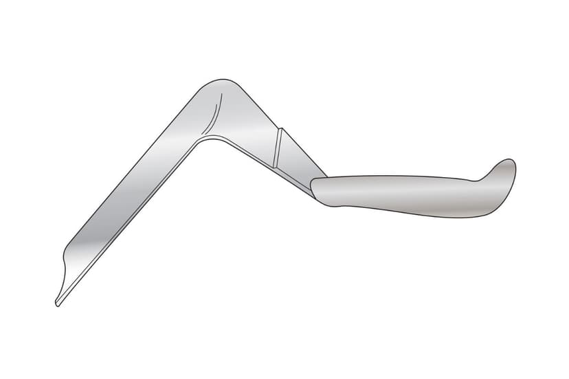 Lloyd-Davis Retractor