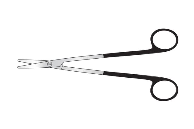 Boyd Scissor (Supercut)