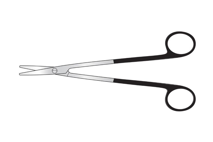 Boyd Scissor (Supercut)