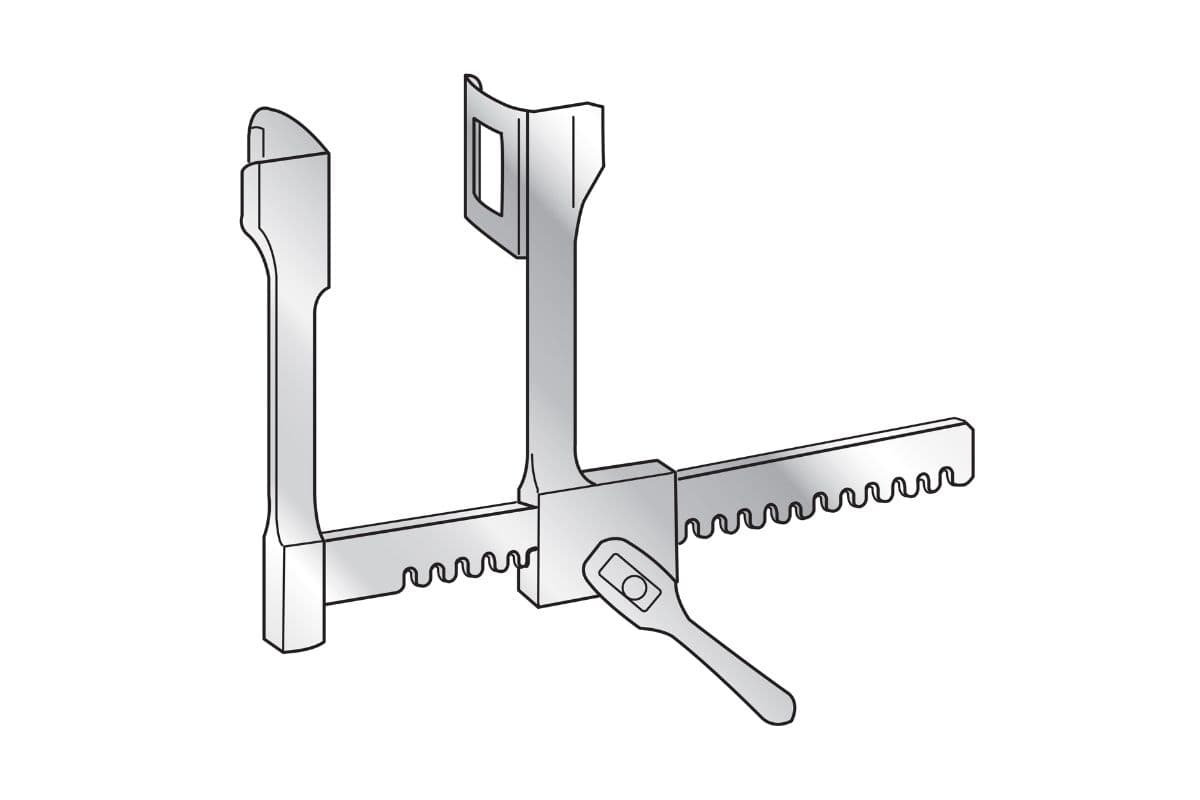 Rib Spreaders subcategory