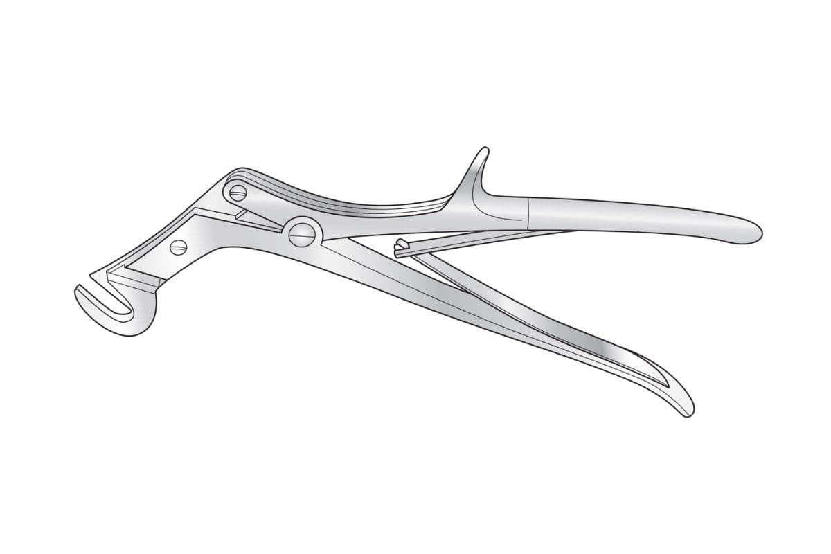 Rib Shears subcategory
