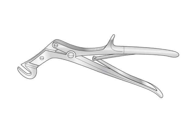 Giertz Rib Shears
